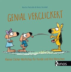 Genial verclickert - Pietralla, Martin;Grundel, Heinz