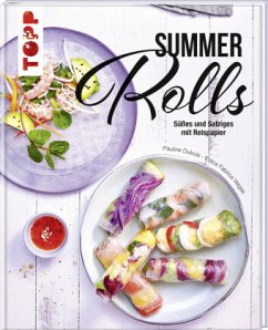 Cover Summer Rolls