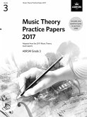 Music Theory Practice Papers 2017, ABRSM Grade 3 Music Theory Practice Papers 2017, ABRSM Grade 3