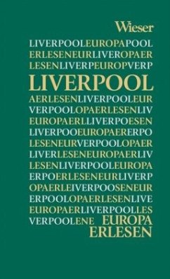 Cover Europa Erlesen Liverpool