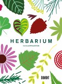 Herbarium Postkartenbox