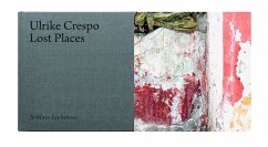 Cover Lost Places. Schloss Lieberose