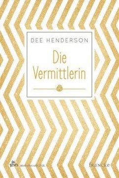 Die Vermittlerin - Henderson, Dee