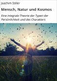 Mensch, Natur und Kosmos (eBook, ePUB)