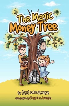 Cover The Magic Money Tree (eBook, ePUB)