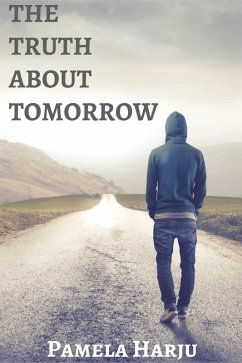 Cover The Truth about Tomorrow (eBook, ePUB)