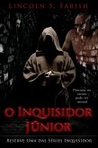O Inquisidor Júnior (eBook, ePUB)