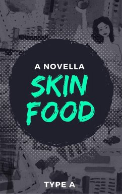 Cover Skin Food (eBook, ePUB)