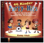 40 Kinder Party-Hits