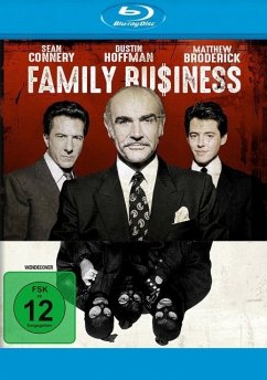 Family Business - Connery,Sean/Hoffman,Dustin/Broderick,Matthew/+
