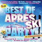Best Of Aprés Ski Party-40 Stimmungshits