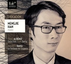 Evocacion - Han,Mengjie