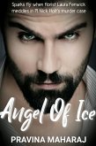 Angel Of Ice (eBook, ePUB) Angel Of Ice (eBook, ePUB)
