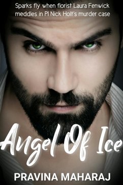 Cover Angel Of Ice (eBook, ePUB)