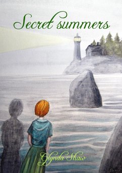 Secret Summers (eBook, ePUB) - Shaw, Glynda