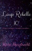 Loup Rebelle 10 (La Guerre Des Loups, #11) (eBook, ePUB)