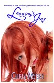 Lennon's Jinx (Lennon's Girls Trilogy, #1) (eBook, ePUB) Lennon's Jinx (Lennon's Girls Trilogy, #1) (eBook, ePUB)
