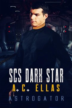 Cover SCS Dark Star (Astrogator, #9) (eBook, ePUB)