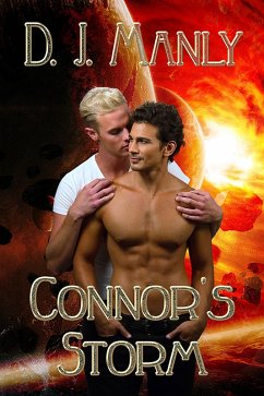 Cover Connor's Storm (eBook, ePUB)