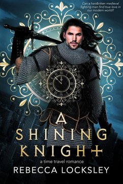 Cover A Shining Knight (eBook, ePUB)