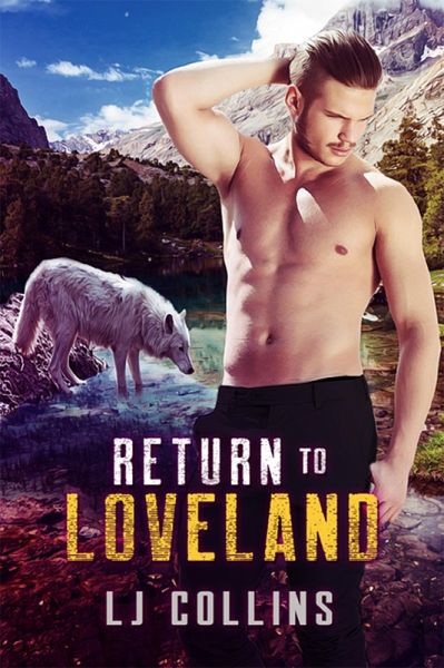 Return to Loveland (Men in Love and at War, #9) (eBook, ePUB)