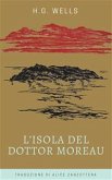 L'isola del dottor Moreau (eBook, ePUB)