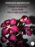 Poesie d'amore alla fine di un millennio (eBook, ePUB)