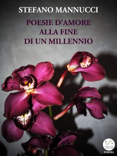 Poesie d'amore alla fine di un millennio (eBook, ePUB) - mannucci, Stefano
