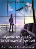 2. Agente Joe McFly: In un mare di pericoli (eBook, ePUB)
