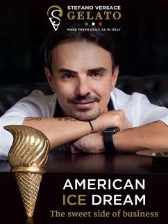 American Ice Dream (eBook, ePUB) - Versace, Stefano