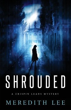 SHROUDED - Lee, Meredith; Evatt, Dixie Lee; Cleveland, Sue Meredith