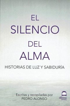 El silencio del alma - Alonso del Río, Pedro