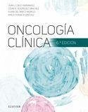 Oncología clínica - Cruz Hernández, Juan José; Cruz Hernández, Juan Jesús; Rodríguez Sánchez, César Augusto