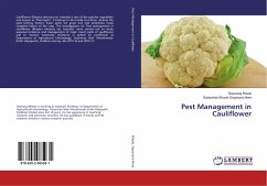 Pest Management in Cauliflower