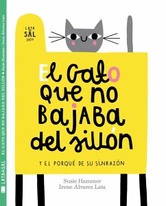 El Gato Que No Bajaba del Sillon - Alvarez Lata, Irene