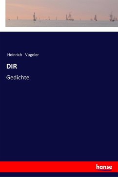 DIR - Vogeler, Heinrich