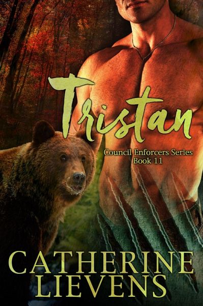 Tristan (Council Enforcers, #11) (eBook, ePUB) Tristan (Council Enforcers, #11) (eBook, ePUB)