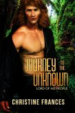 Journey to the Unknown (Lord of His People, #2) (eBook, ePUB)