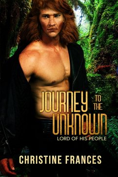 Journey to the Unknown (Lord of His People, #2) (eBook, ePUB) - Frances, Christine