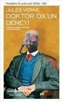 Doktor Oxun Deneyi - Verne, Jules