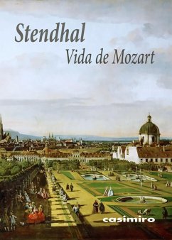 Vida de Mozart - Stendhal