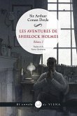 Les aventures de Sherlock Holmes : Relats, I