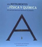 INSTRUMENTOS DE FISICA Y QUIMICA