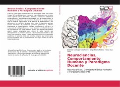 Neurociencias, Comportamiento Humano y Paradigma Docente