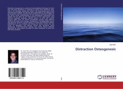 Distraction Osteogenesis - Sikri, Arpit