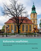 Kulturerbe verpflichtet (eBook, PDF)