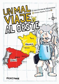 Cover The worst travel to Spain and France