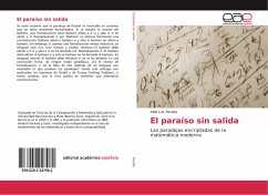 El paraíso sin salida - Peralta, Abel Luis