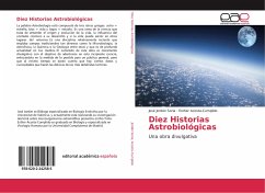 Diez Historias Astrobiológicas