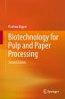 Biotechnology for Pulp and Paper... - Bild 1